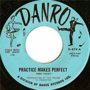 Unknown Artist - Practice Makes Perfect mp3