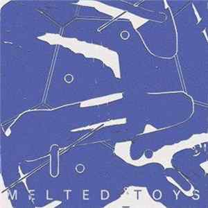 Melted Toys - Washed & Dried EP mp3