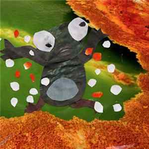 Eric Ostrowski - Boiling A Frog mp3