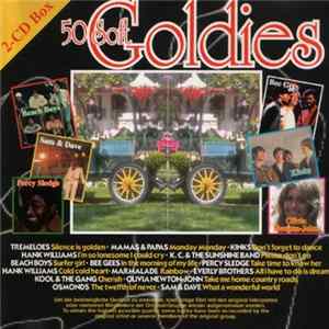 Various - 50 Soft Goldies mp3