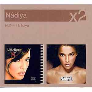 Nâdiya - 16/9ème / Nâdiya mp3