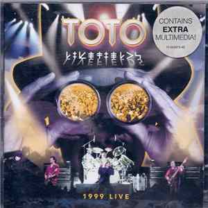 Toto - Livefields mp3