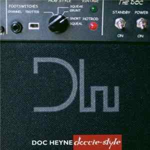 Doc Heyne - Doccie-Style mp3
