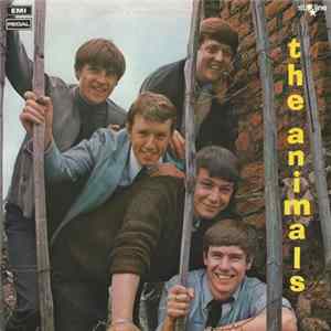The Animals - The Animals mp3