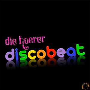 Die Hoerer - Discobeat mp3
