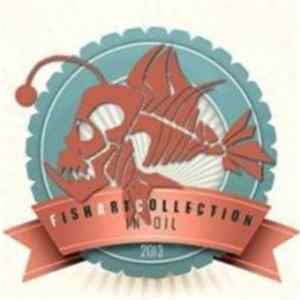 Fishartcollection - In Oil mp3