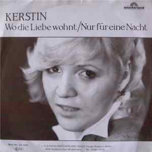 Kerstin - Nur Für Eine Nacht mp3