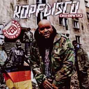 Olli Banjo - Kopfdisco mp3