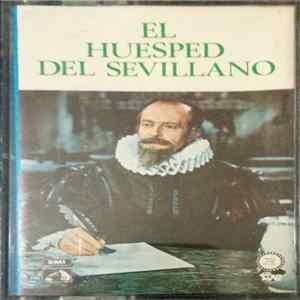 Jacinto Guerrero, Enrique Reoyo, Juan Ignacio Luca De Tena - El Huésped Del Sevillano mp3