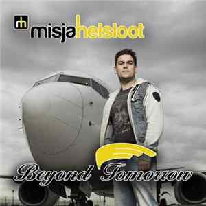 Misja Helsloot - Beyond Tomorrow mp3