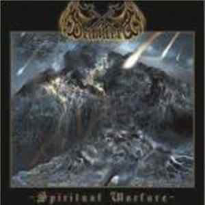 Bewitched - Spiritual Warfare mp3