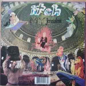 Itch - My Jerusalem mp3