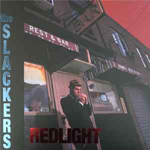 The Slackers - Redlight mp3