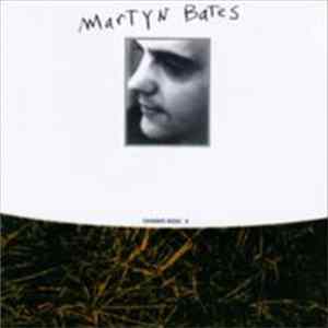 Martyn Bates - Chamber Music II: Songs Setting Of James Joyce's Poems mp3