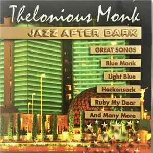 Thelonious Monk - Great Songs mp3