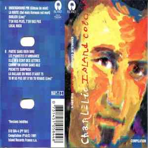 ChaRLELie - Island Colors mp3