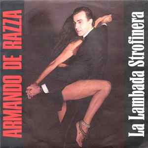 Armando De Razza - La Lambada Strofinera mp3