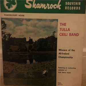The Tulla Ceili Band - The Tulla Ceili Band mp3