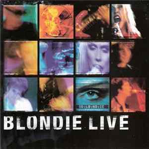 Blondie - Live mp3