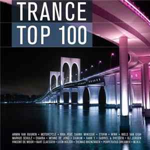 Various - Trance Top 100 mp3