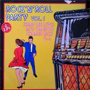 Various - Rock'N'Roll Party Vol.1 mp3