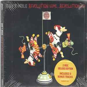 Gov't Mule - Revolution Come...Revolution Go mp3