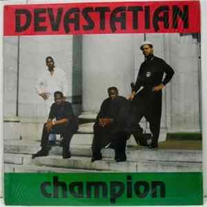 Devastatian - Champion mp3