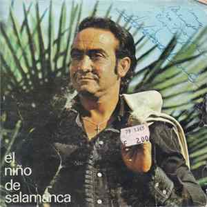 El Niño De Salamanca - Sinti mp3