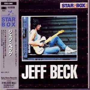 Jeff Beck - Star Box mp3
