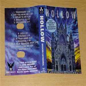Hollow - Modern Cathedral mp3