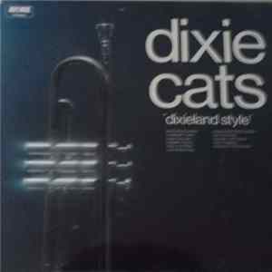 Dixie Cats - Dixieland Style mp3
