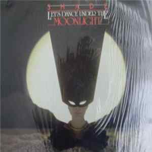 Shade - Let's Dance Under The Moonlight mp3