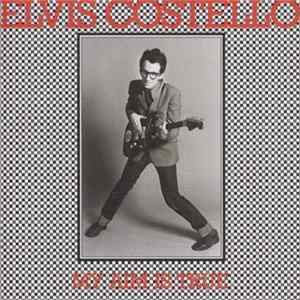 Elvis Costello - My Aim Is True mp3