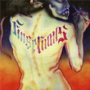 Fingernails - Fingernails mp3
