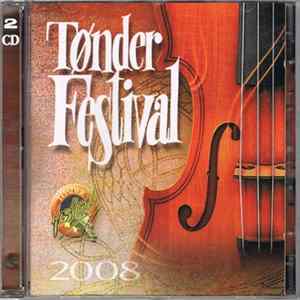 Various - Tønder Festival 2008 mp3