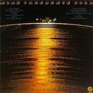 Creedence Clearwater Revival - More Creedence Gold mp3