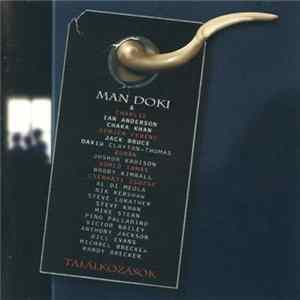Man Doki - Találkozások mp3