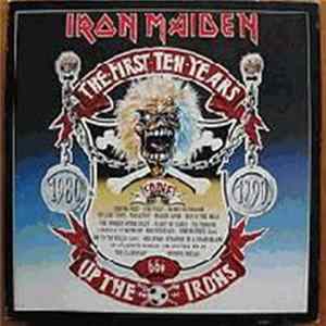 Iron Maiden - The First Ten Years mp3