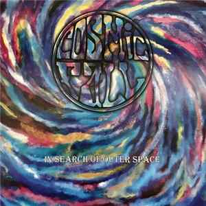 Cosmic Fall - In Search Of Outer Space mp3