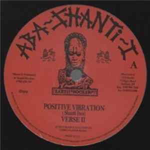 Aba-Shanti-I / The Shanti-Ites - Positive Vibration / Love & Unity mp3