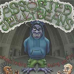 Assorted Jelly Beans - What's Really Going On !?! mp3
