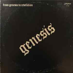 Genesis - From Genesis To Revelation mp3
