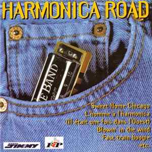 Diabolo - Harmonica Blues mp3
