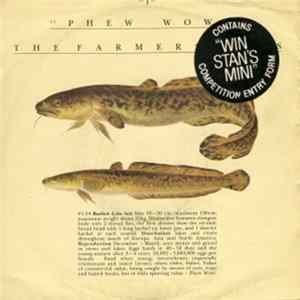 The Farmer's Boys - Phew Wow mp3