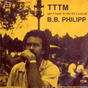 B. B. Philipp - TTTM mp3
