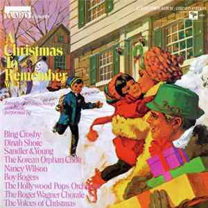 Various - A Christmas To Remember Vol. 2 mp3