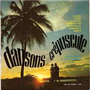 Roland Shaw Et Son Orchestre - Dansons Au Crépuscule mp3