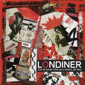 Londiner - Sve ste stvari čine se u pravu, ali nisu mp3