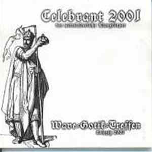 Various - Celebrant 2001 mp3