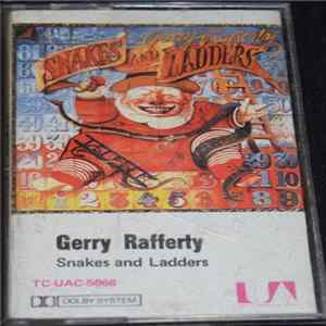 Gerry Rafferty - Snakes And Ladders mp3